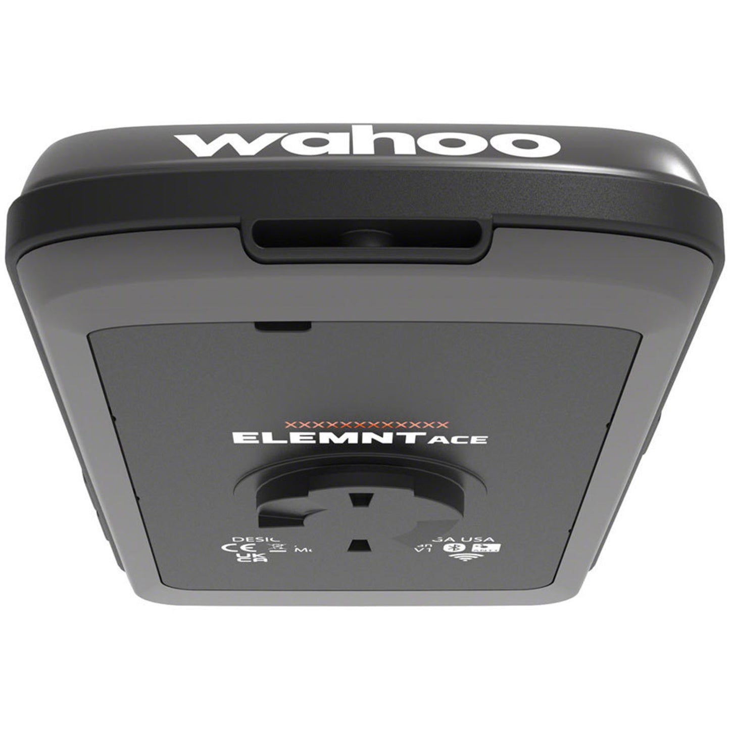 Wahoo Fitness Elemnt Ace GPS Cycling Computer [MPN: WFCC7]_1770473