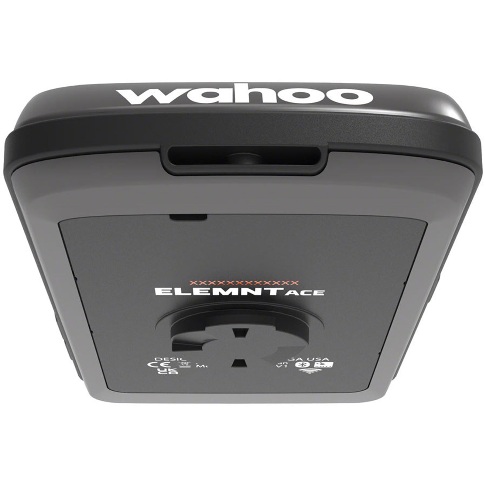Wahoo Fitness Elemnt Ace GPS Cycling Computer [MPN: WFCC7]_1770473
