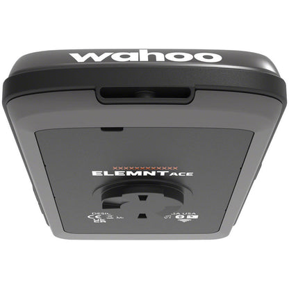 Wahoo Fitness Elemnt Ace GPS Cycling Computer [MPN: WFCC7]_1770473