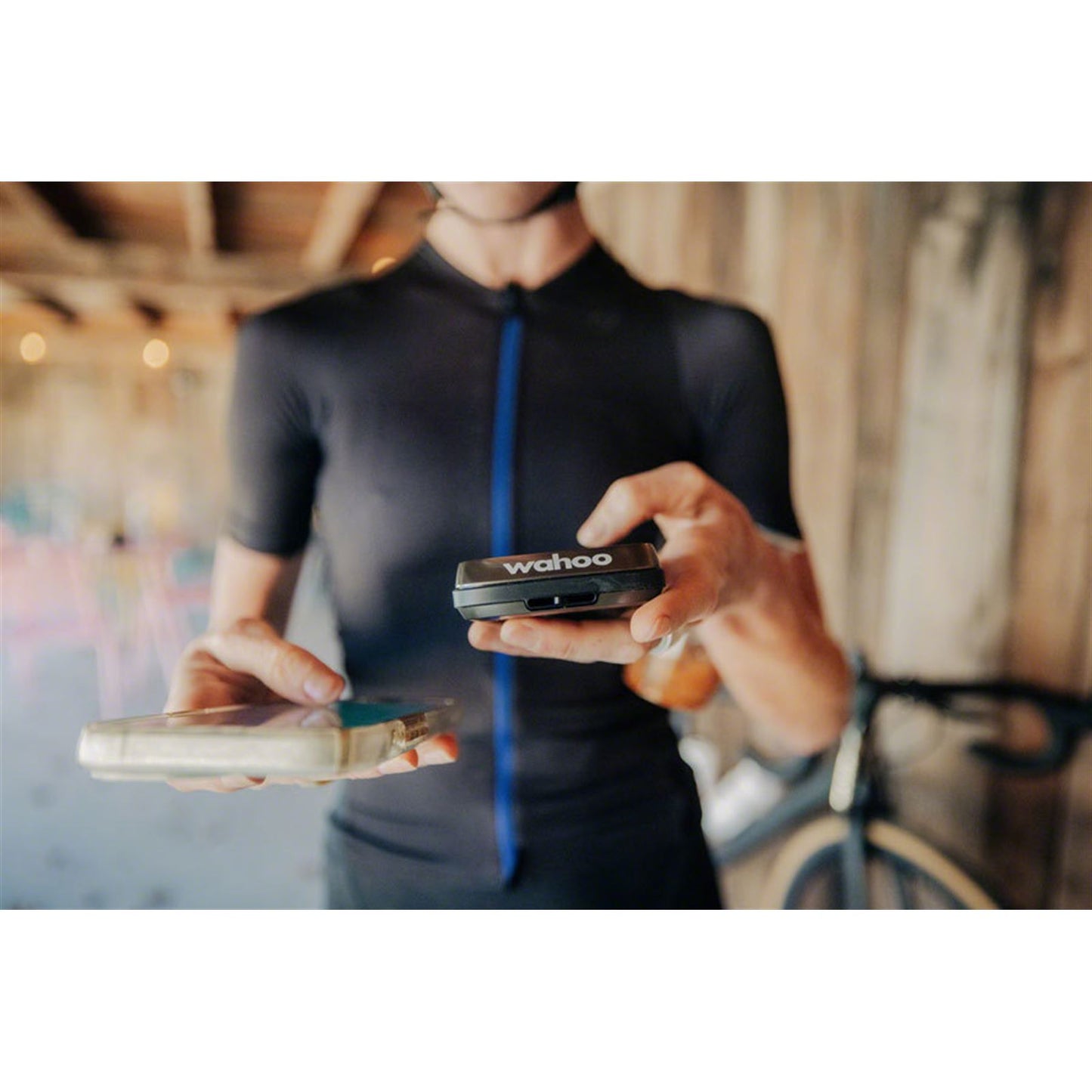 Wahoo Fitness Elemnt Ace GPS Cycling Computer [MPN: WFCC7]_1770470