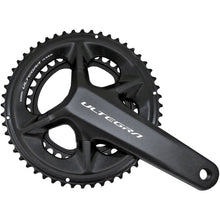 Shimano Ultegra FC-08 Crankset - 175mm, 11-Speed, 52/36t, Black [MPN: IFC08EX26A]_1917299