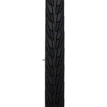 Continental Tire - Bicycle Contact Tire - 20 x 1.75, Clincher, Wire, Black/Reflex [MPN: 1013130000]_2101991