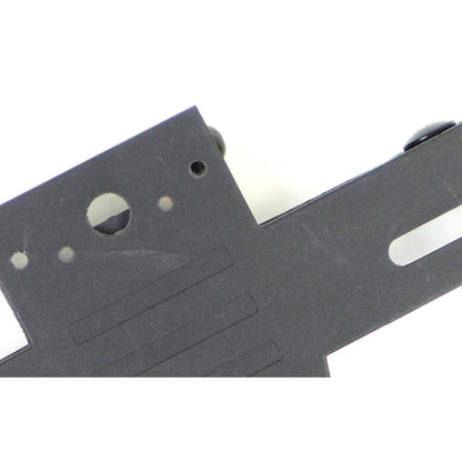 Puig Fender Eliminator Kit - Black OPEN BOX [MPN: 9456N]_1537813