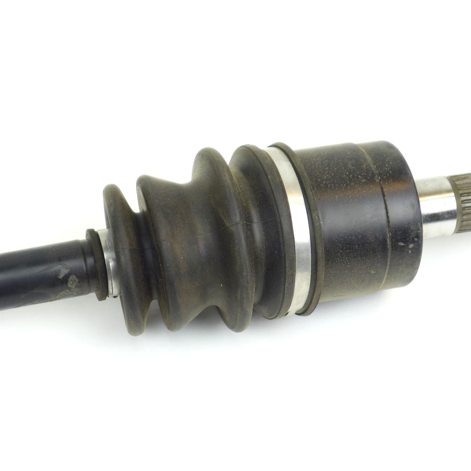 Moose Offroad Complete Axle Kit - Front Left for Kawasaki OPEN BOX [MPN: 0214-1643]_1540081