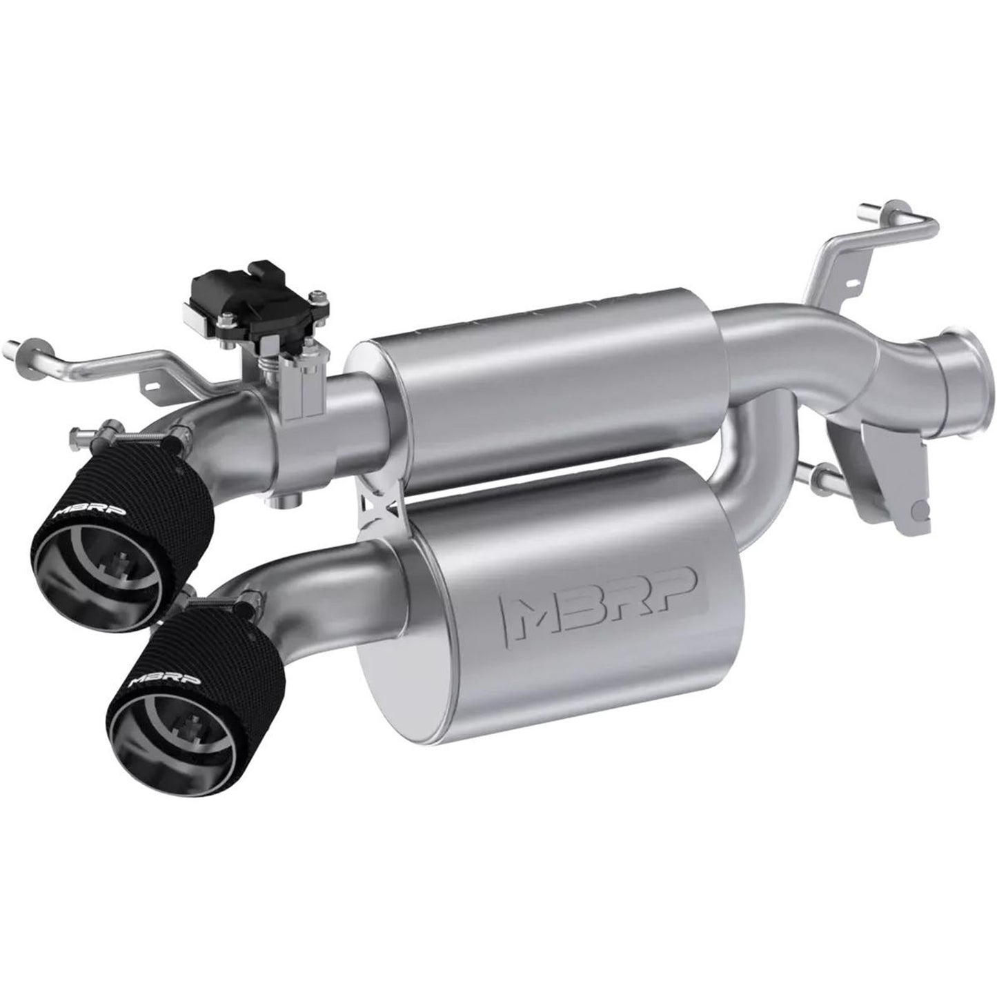 MBRP Slip-On Stacked Dual-Out - Performance Series [MPN: AT-9536AS]_1541104