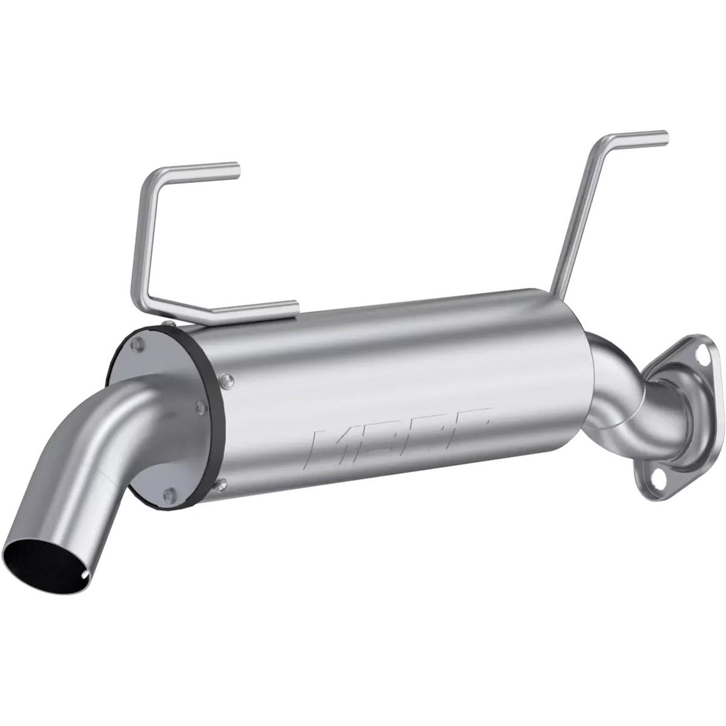 MBRP 5" Single Slip-On - Performance Series [MPN: AT-9539PT]_1541032
