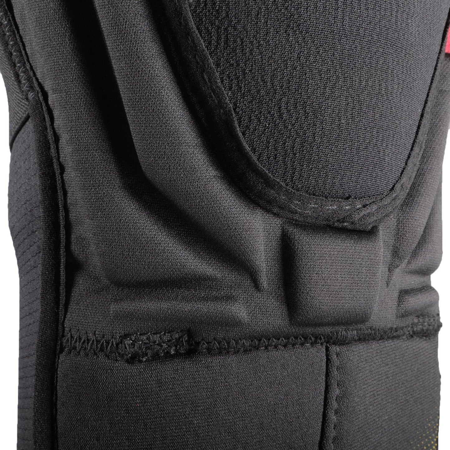 EVS Sports TP199 Knee/Shin Guard - Black/Hi-Vis - S/M Open Box [MPN: TP199K-BKHV-S/M]_2104762