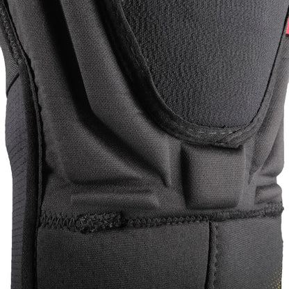 EVS Sports TP199 Knee/Shin Guard - Black/Hi-Vis - S/M Open Box [MPN: TP199K-BKHV-S/M]_2104762