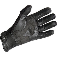 ScorpionEXO Cool Hand II Gloves - Black - Medium OPEN BOX [MPN: G19-134]_2104740