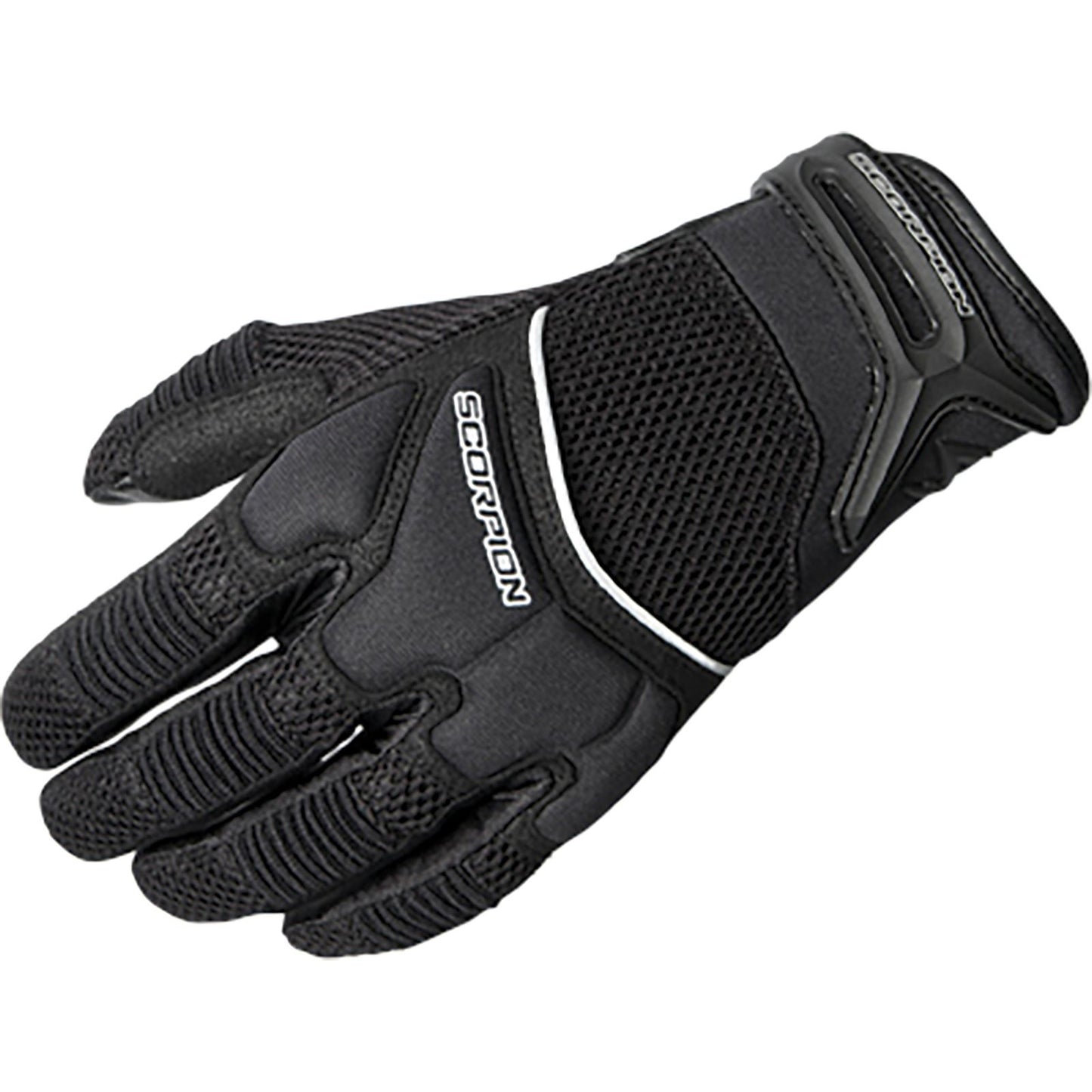 ScorpionEXO Cool Hand II Gloves - Black - 3XL OPEN BOX [MPN: G19-138]_2295474