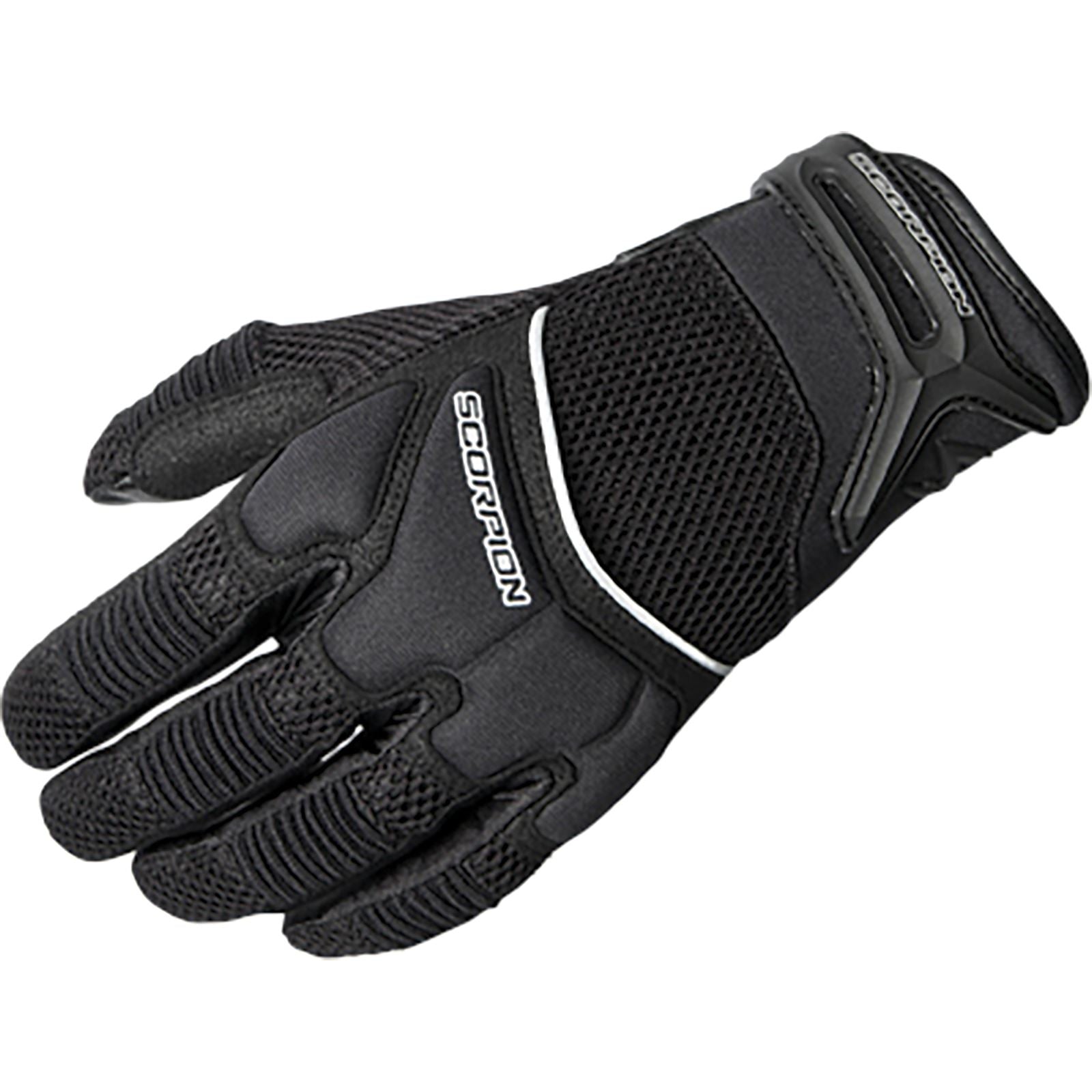 ScorpionEXO Cool Hand II Gloves - Black - 3XL OPEN BOX [MPN: G19-138]_2295474