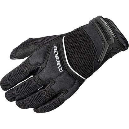 ScorpionEXO Cool Hand II Gloves - Black - 3XL OPEN BOX [MPN: G19-138]_2295474