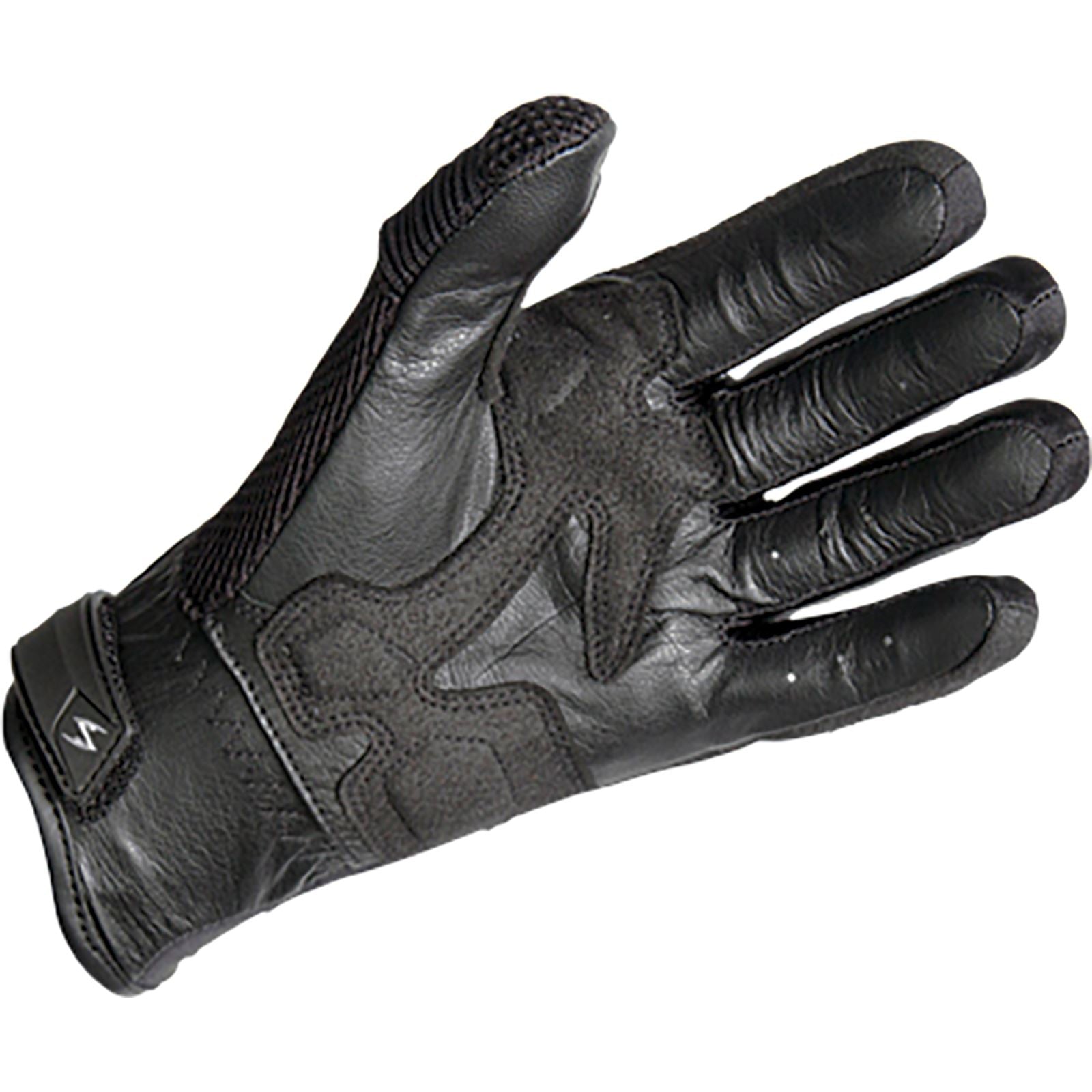 ScorpionEXO Cool Hand II Gloves - Black - 3XL OPEN BOX [MPN: G19-138]_2295473