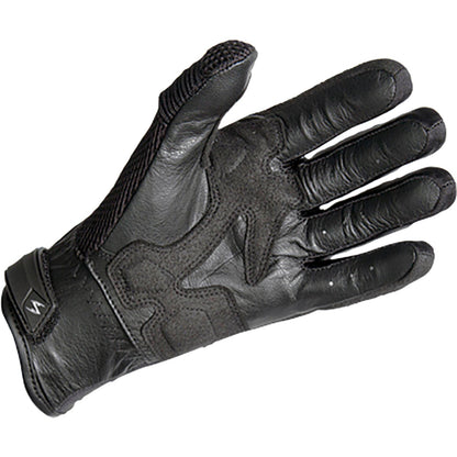 ScorpionEXO Cool Hand II Gloves - Black - 3XL OPEN BOX [MPN: G19-138]_2295473