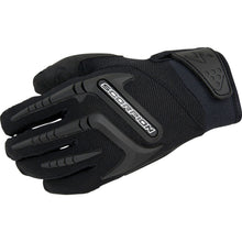 ScorpionEXO Women's Skrub Gloves - Black_1839832