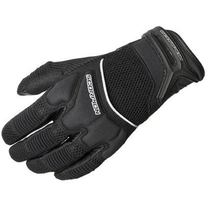 ScorpionEXO Women's Cool Hand II Gloves - Black_1839788