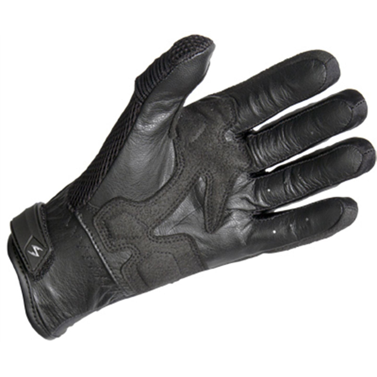 ScorpionEXO Women's Cool Hand II Gloves - Black_1839789