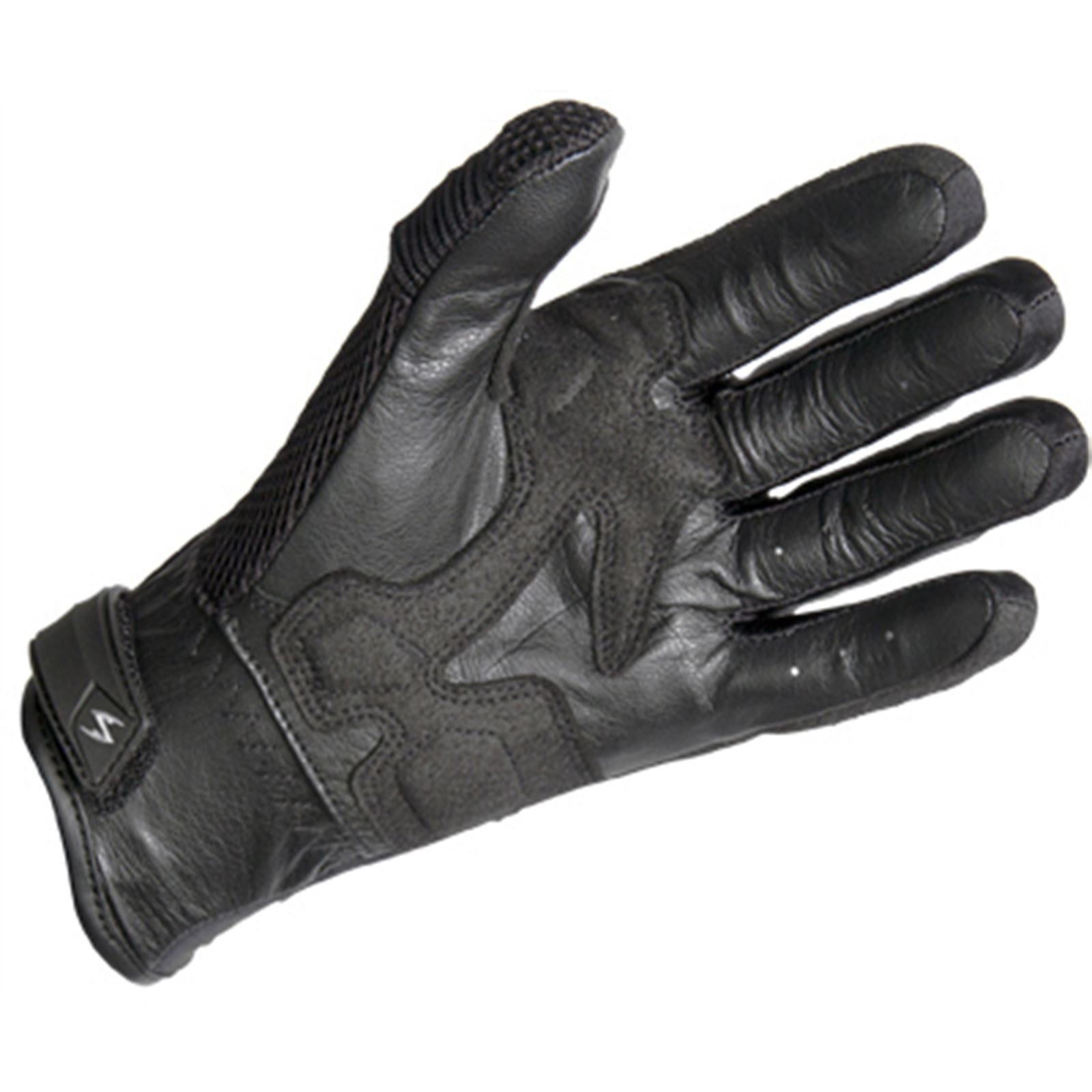 ScorpionEXO Women's Cool Hand II Gloves - Black_1839789