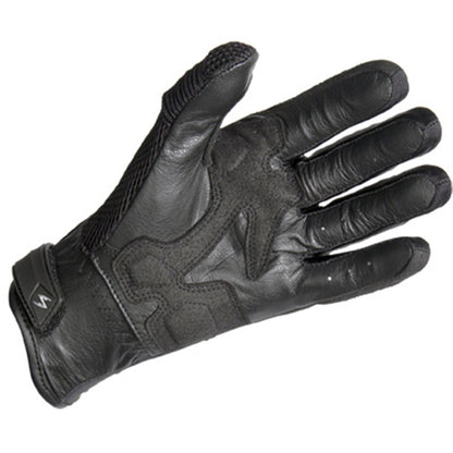ScorpionEXO Women's Cool Hand II Gloves - Black_1839789