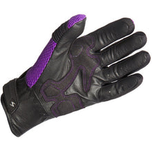 ScorpionEXO Women's Cool Hand II Gloves - Purple_1839825