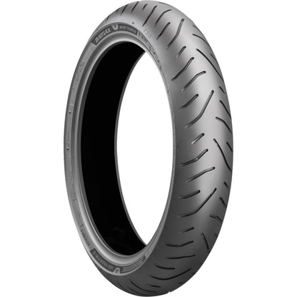 Bridgestone Tire - T33 - Front - 120/70ZR17 - 58W 20068_1540148