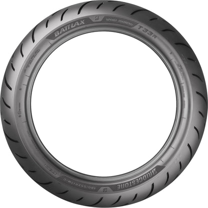 Bridgestone Tire - T33 - Rear - 170/60ZR17 - 72W 20064_1540135