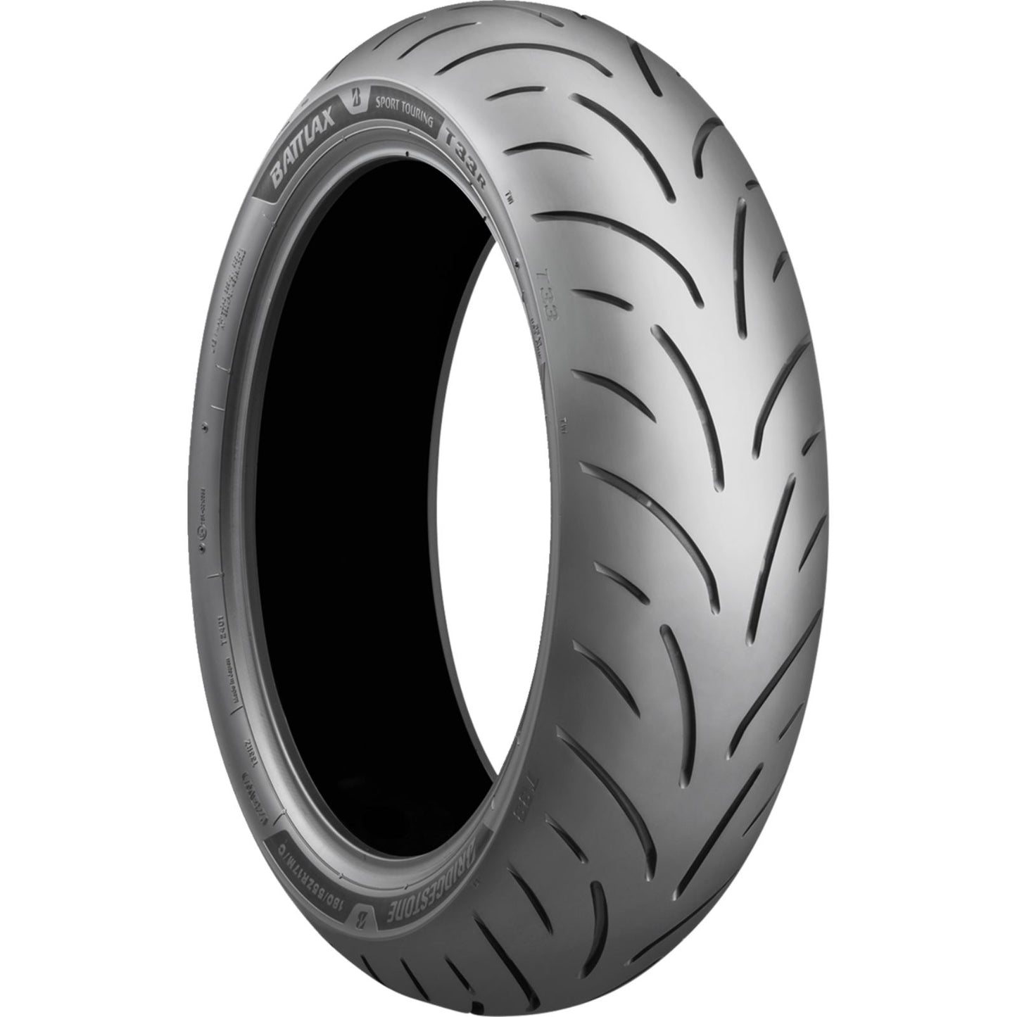 Bridgestone Tire - T33 - Rear - 170/60ZR17 - 72W 20064_1540136