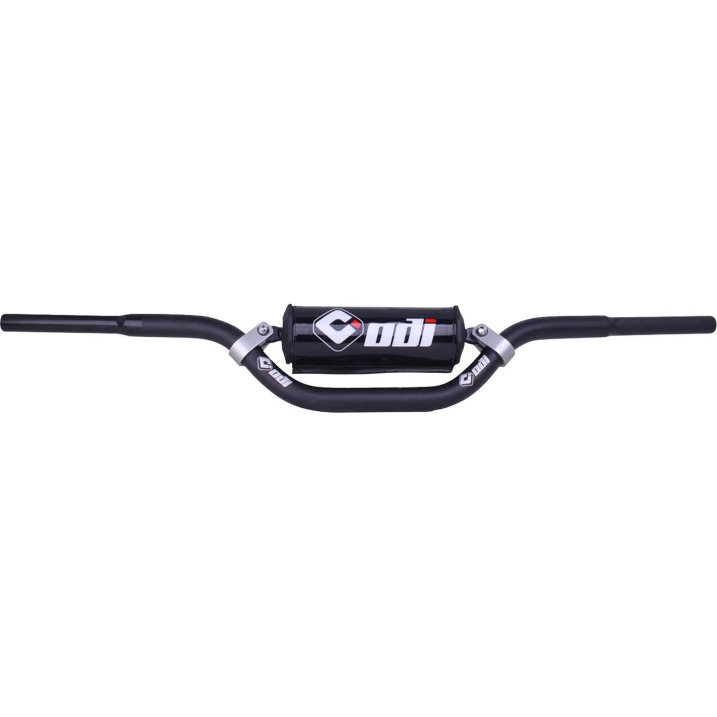 7/8" Podium OE Replacement Handlebar - MX 50 - Black [MPN: H725MCB]_2348198