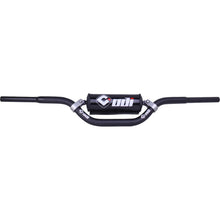 7/8" Podium OE Replacement Handlebar - MX 50 - Black [MPN: H725MCB]_2348198
