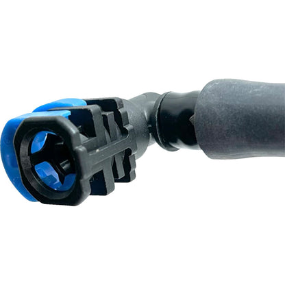 Moose Offroad Replacement Fuel Line - Polaris Ranger 100-5163-PU_1540179