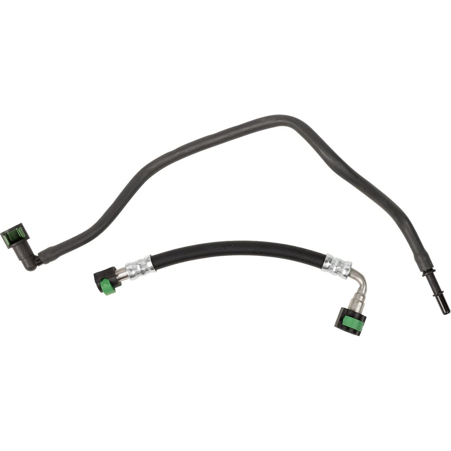 Moose Offroad Replacement Fuel Line - Polaris RZR 100-5154-PU_1708944