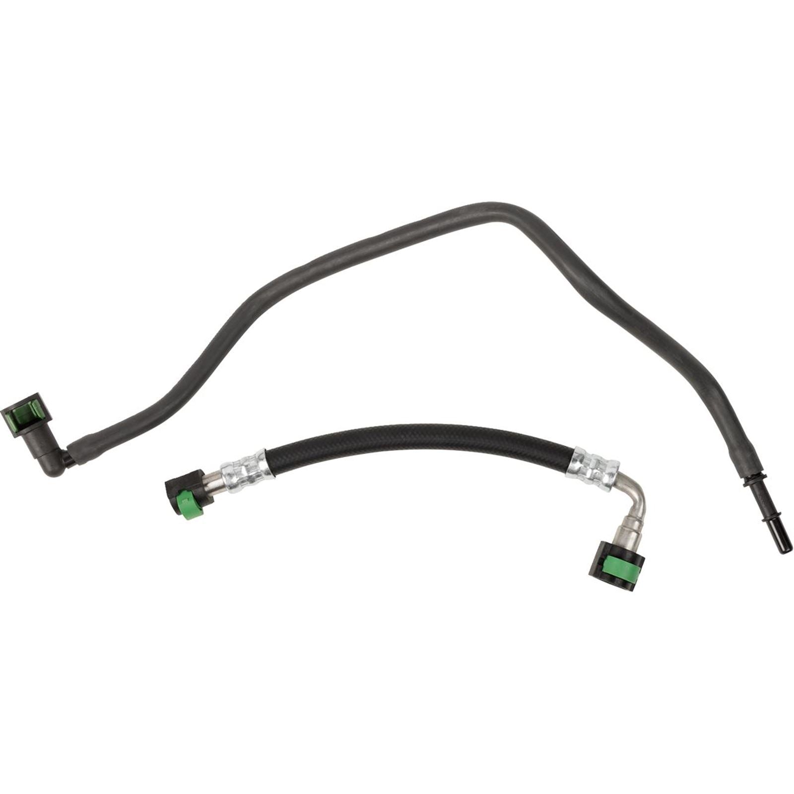 Moose Offroad Replacement Fuel Line - Polaris RZR 100-5154-PU_1708944