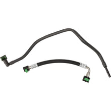 Moose Offroad Replacement Fuel Line - Polaris RZR 100-5154-PU_1708944