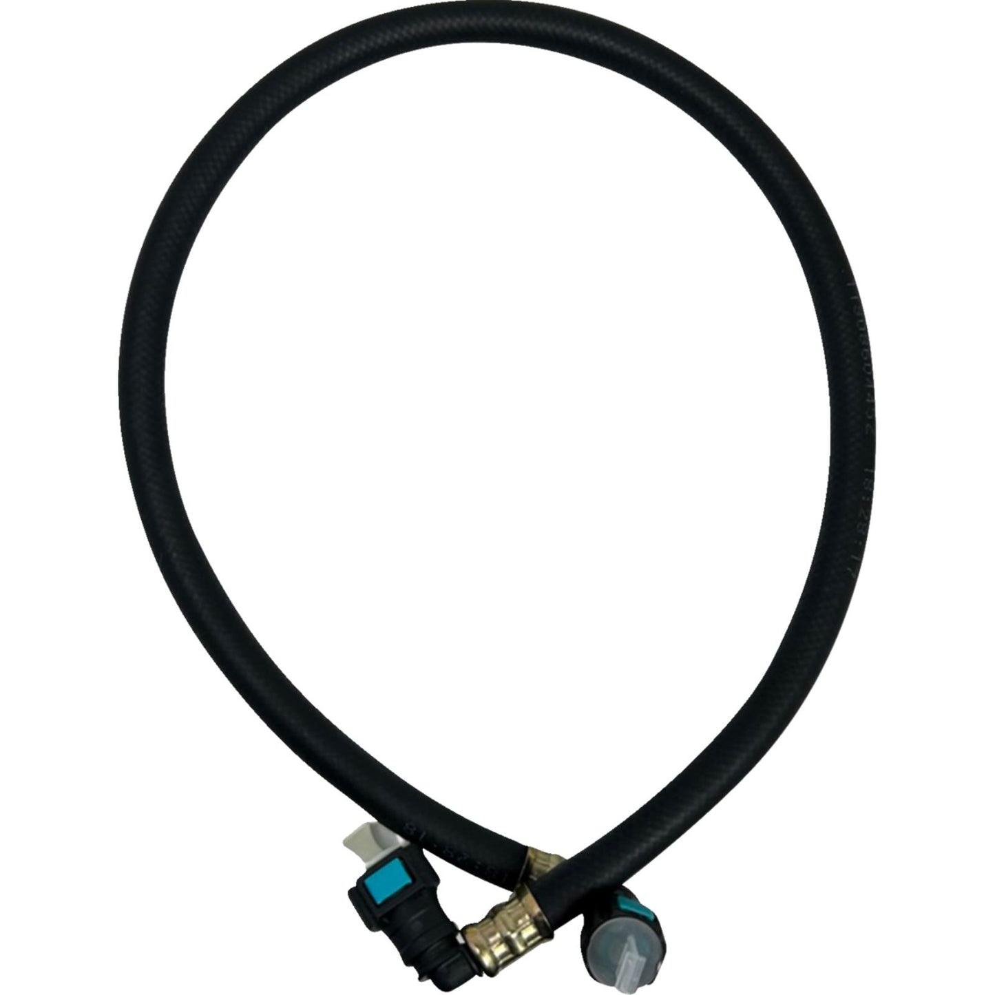 Moose Offroad Replacement Fuel Line - Polaris Ranger 100-5180-PU_1540180