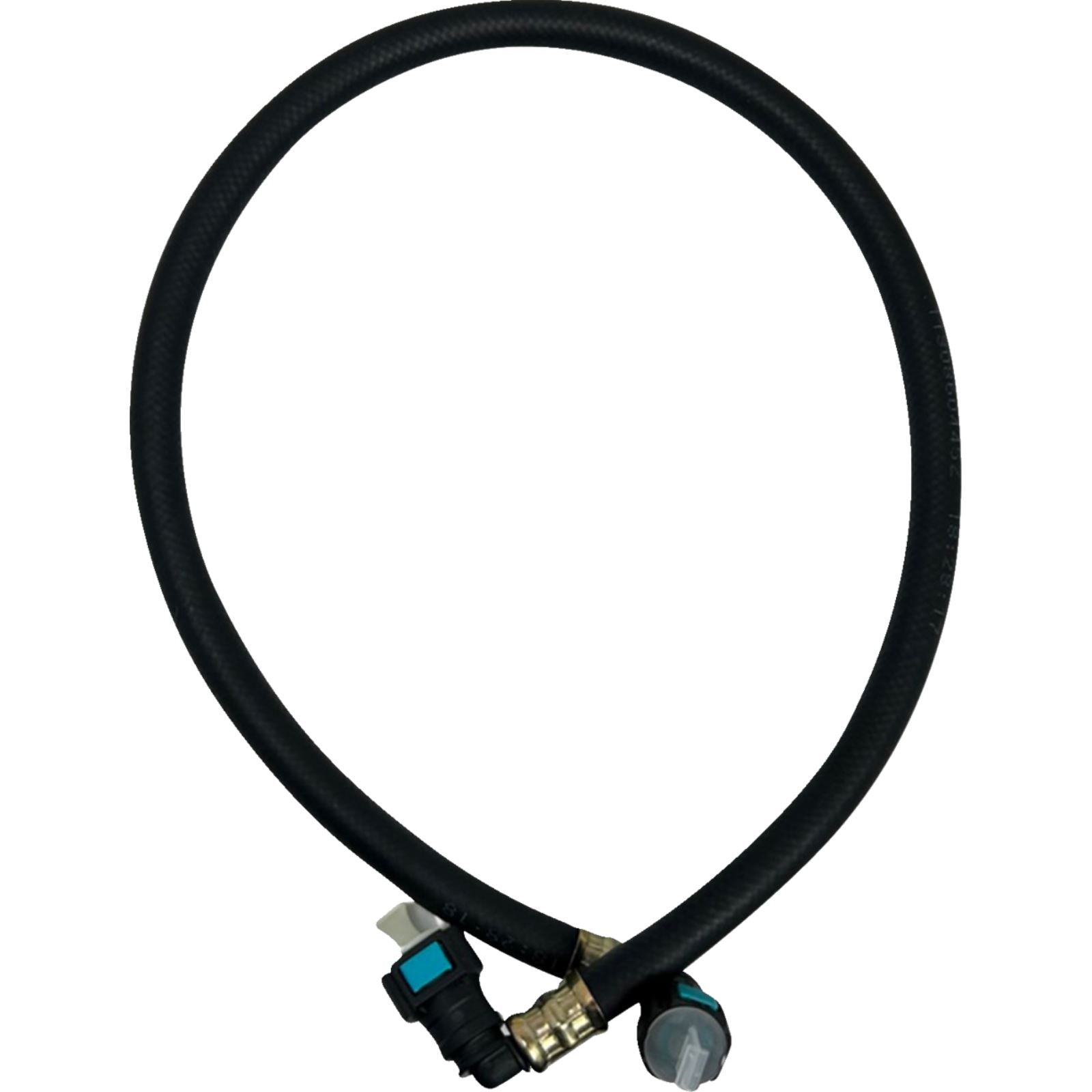 Moose Offroad Replacement Fuel Line - Polaris Ranger 100-5180-PU_1540180