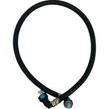 Moose Offroad Replacement Fuel Line - Polaris Ranger 100-5180-PU_1540180