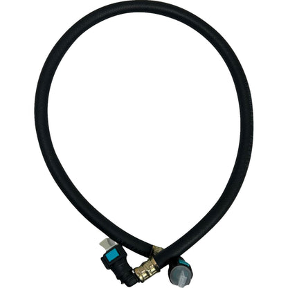 Moose Offroad Replacement Fuel Line - Polaris Ranger 100-5180-PU_1540180