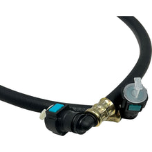 Moose Offroad Replacement Fuel Line - Polaris Ranger 100-5180-PU_1540181