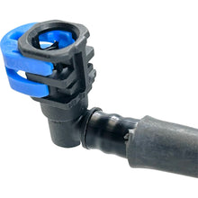 Moose Offroad Replacement Fuel Line - Polaris RZR 100-5198-PU_1540183