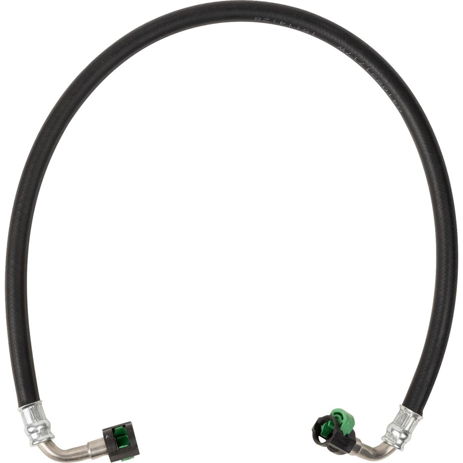 Moose Offroad Replacement Fuel Line - Polaris Ranger 100-5217-PU_1708943
