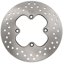 Moose Offroad Brake Rotor - Front - Segway PS1800F_1648276