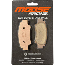Moose Offroad Brake Pad for Segway - Front M724-S47_1545990