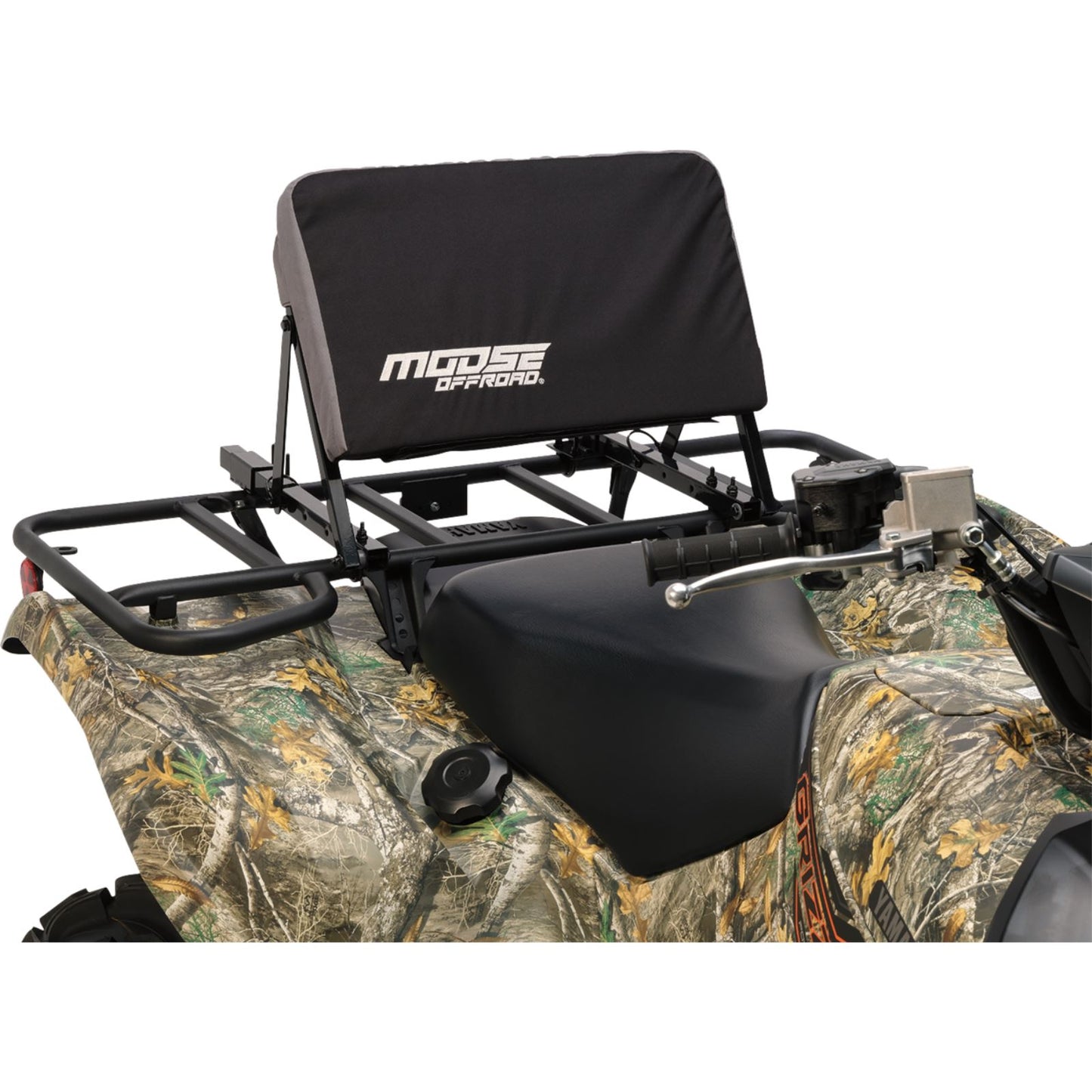 Moose Offroad Backrest - ATV [MPN: 3550-0487]_1540251