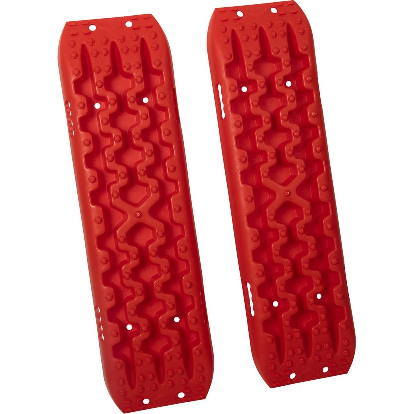 Moose Offroad Recovery/Traction Boards - Red - Pair Q15-6019R_1556193