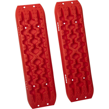 Moose Offroad Recovery/Traction Boards - Red - Pair Q15-6019R_1556193