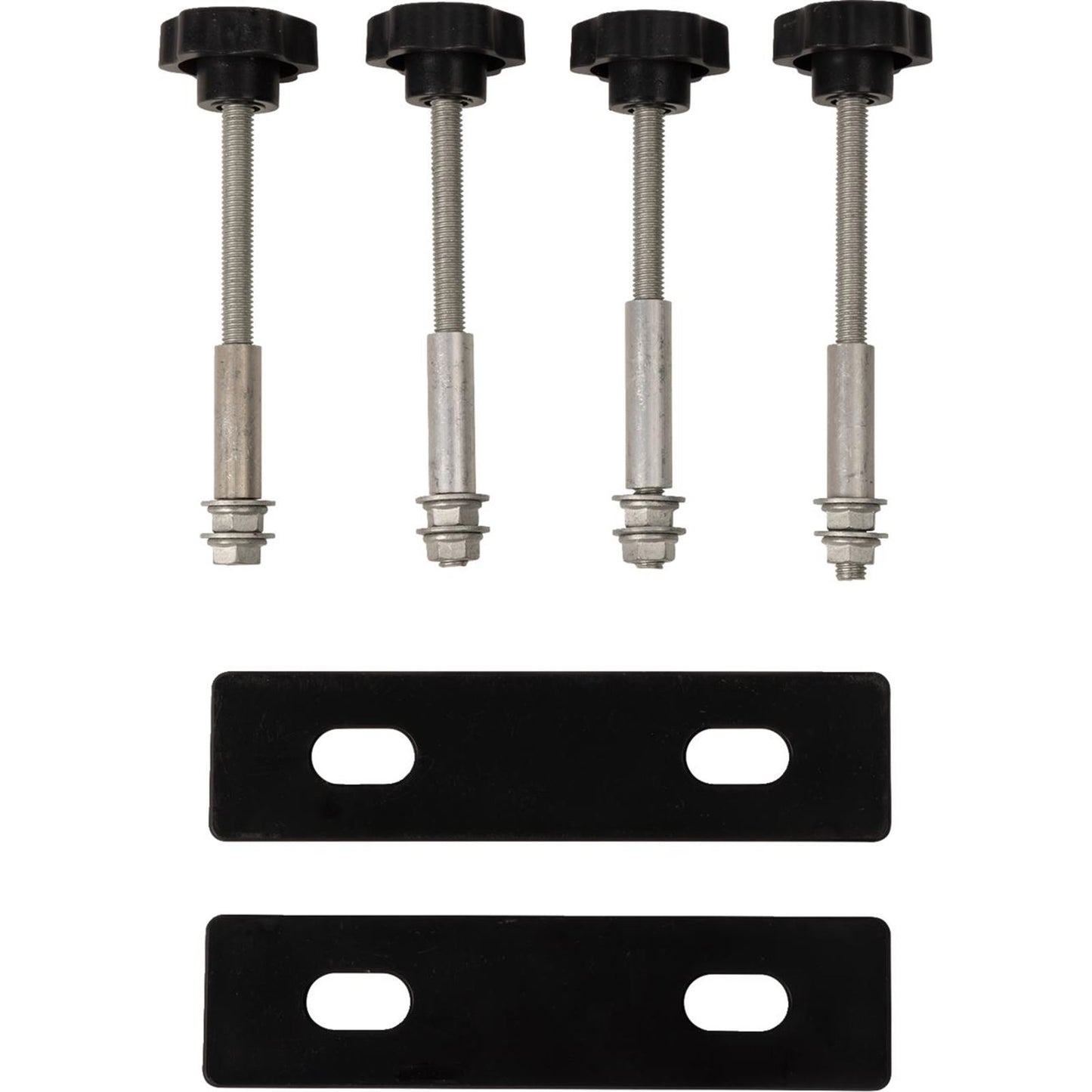 Moose Offroad Recovery/Traction Boards - Red - Pair Q15-6019R_1556184