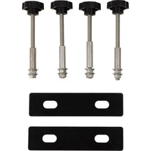 Moose Offroad Recovery/Traction Boards - Red - Pair Q15-6019R_1556184