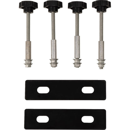 Moose Offroad Recovery/Traction Boards - Red - Pair Q15-6019R_1556184