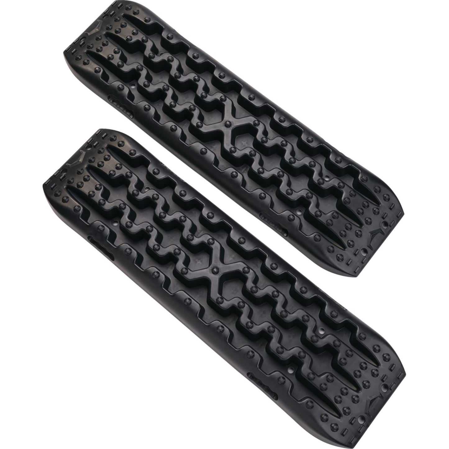 Moose Offroad Recovery/Traction Boards - Black - Pair Q15-6019B_1540250