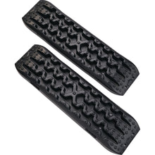 Moose Offroad Recovery/Traction Boards - Black - Pair Q15-6019B_1540250